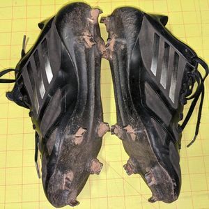 ADIDAS Protrax Adizero Men's Baseball Cleats Black